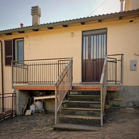 Casetta In Alta Val Ceno *